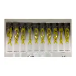 Dv Golden Numbers Candle